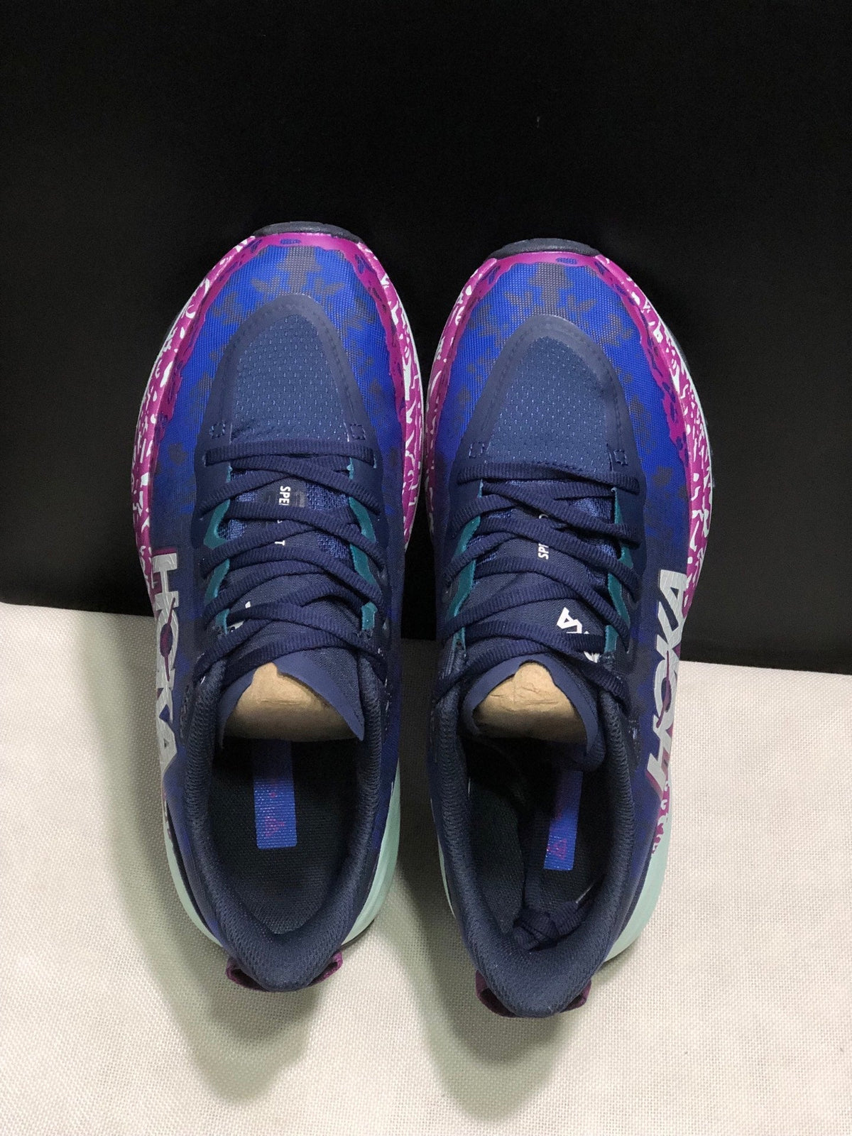 HOKA ONE ONE SPEED GOAT 6